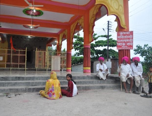 Why menstruating women are not allowed to enter temples??