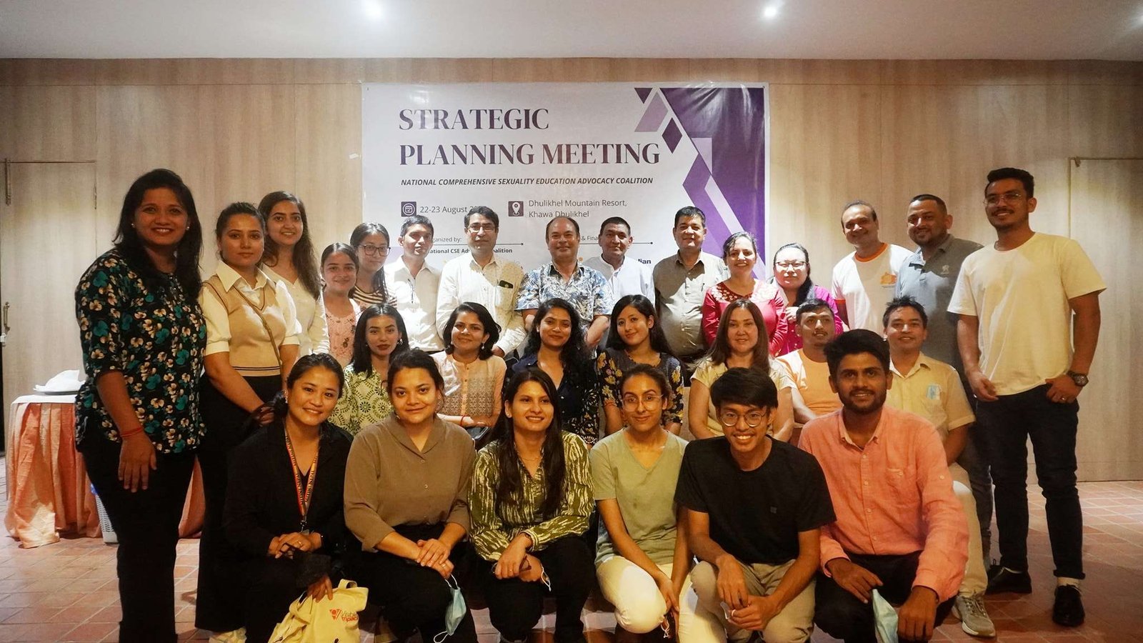 CSE Advocacy Coalition