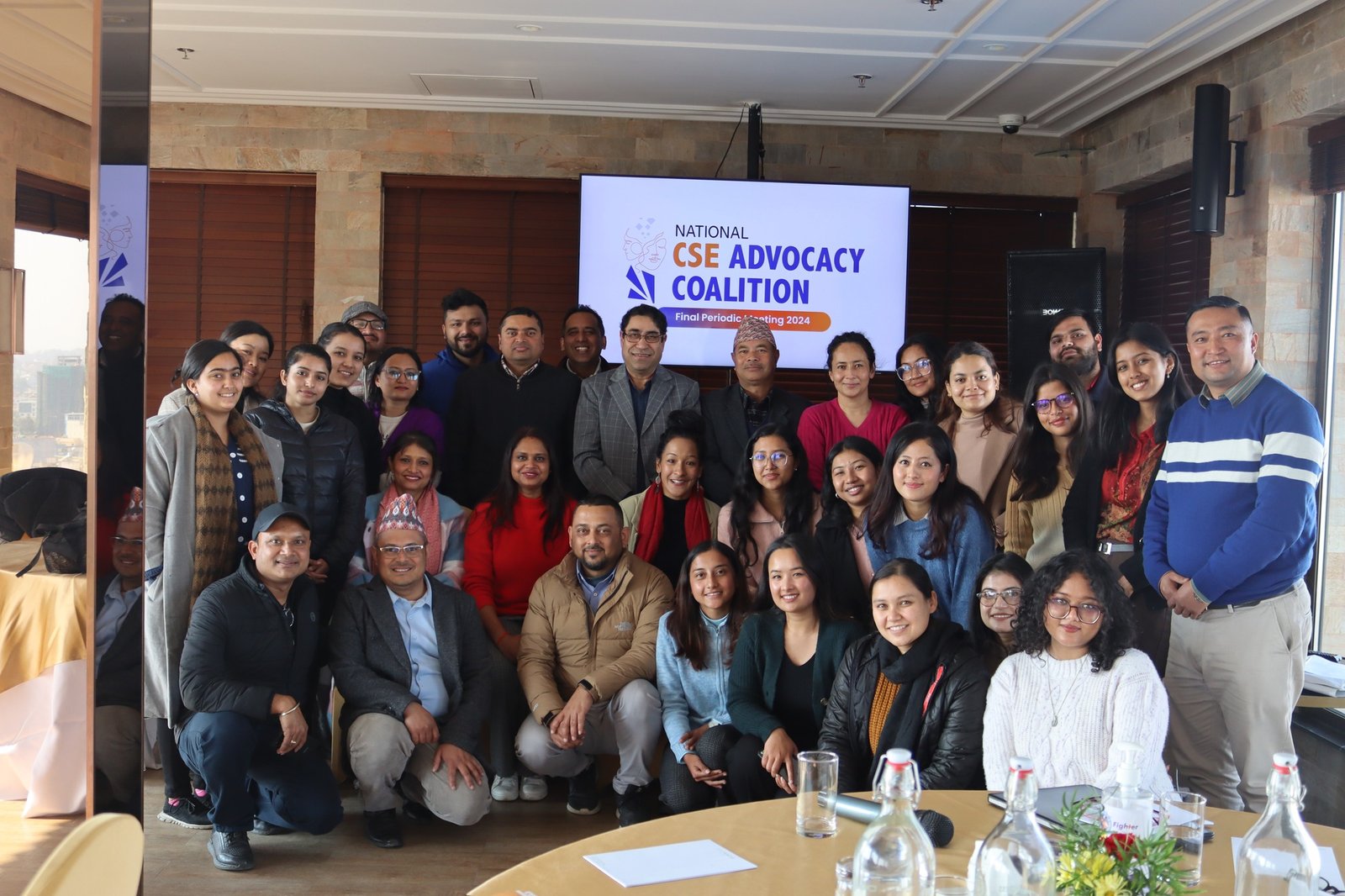 National CSE Advocacy Coalition