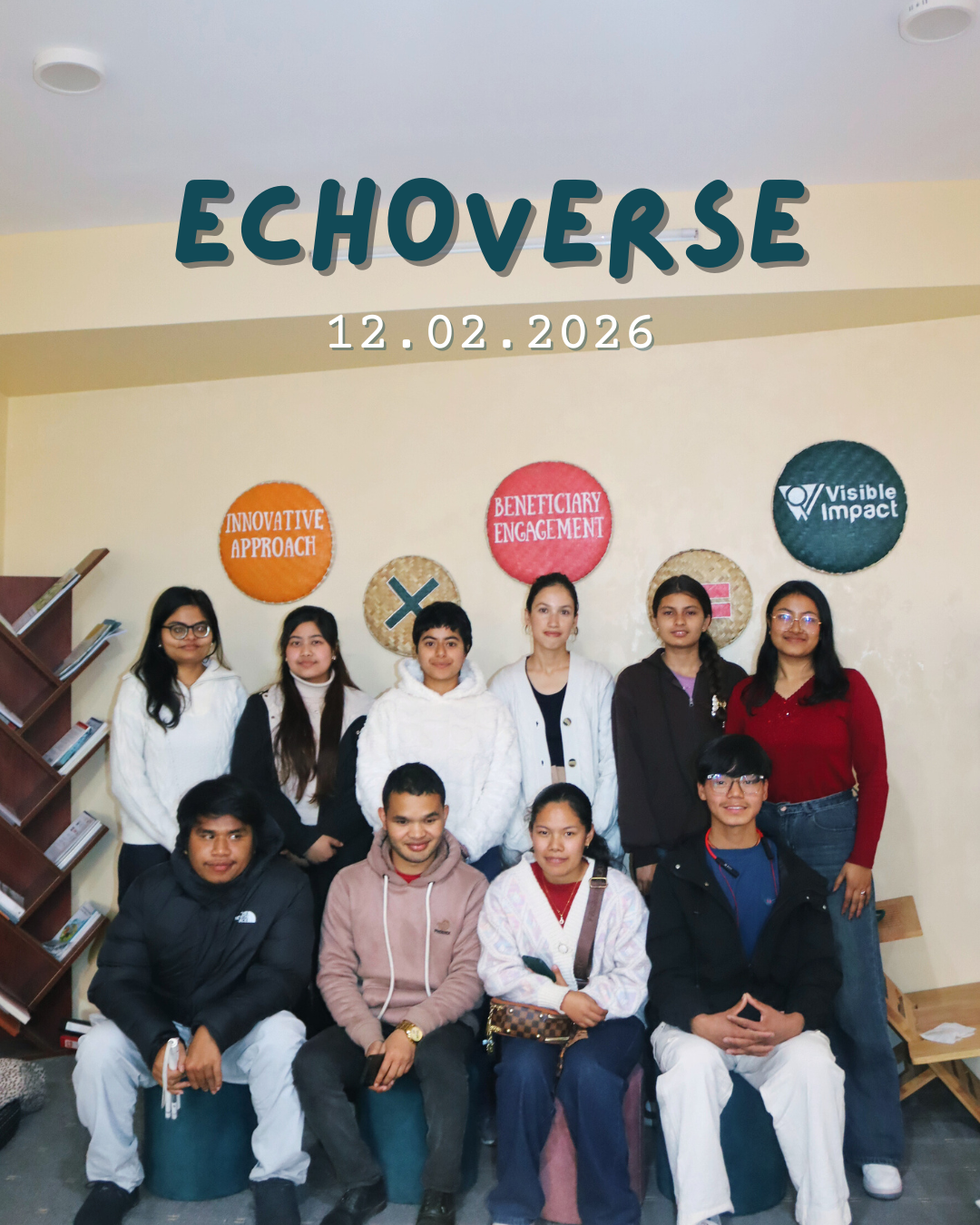 Through the Digital Lens 