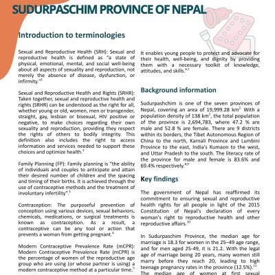 Blue And Yellow Modern Press Release (A4)