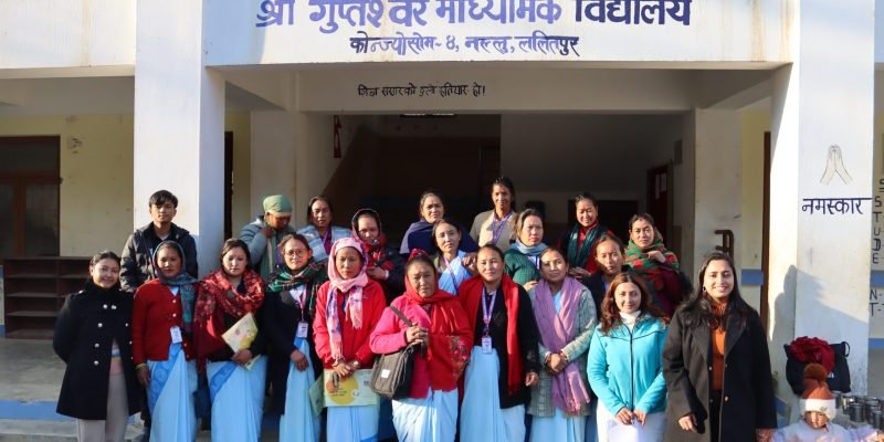 Safe abortion advocacy